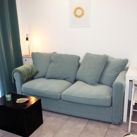 Stylish Studio Gio 211 Las Palmas de Gran Canaria Exterior photo