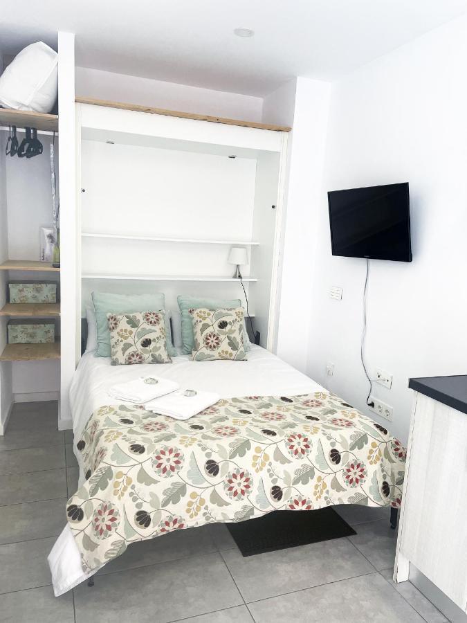 Stylish Studio Gio 211 Las Palmas de Gran Canaria Exterior photo