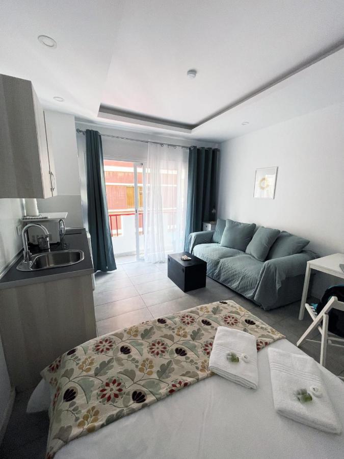 Stylish Studio Gio 211 Las Palmas de Gran Canaria Exterior photo