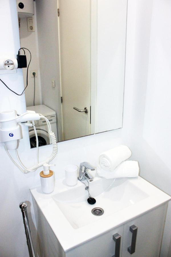Stylish Studio Gio 211 Las Palmas de Gran Canaria Exterior photo